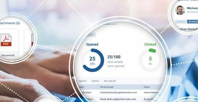 Making Email Easy For Sales