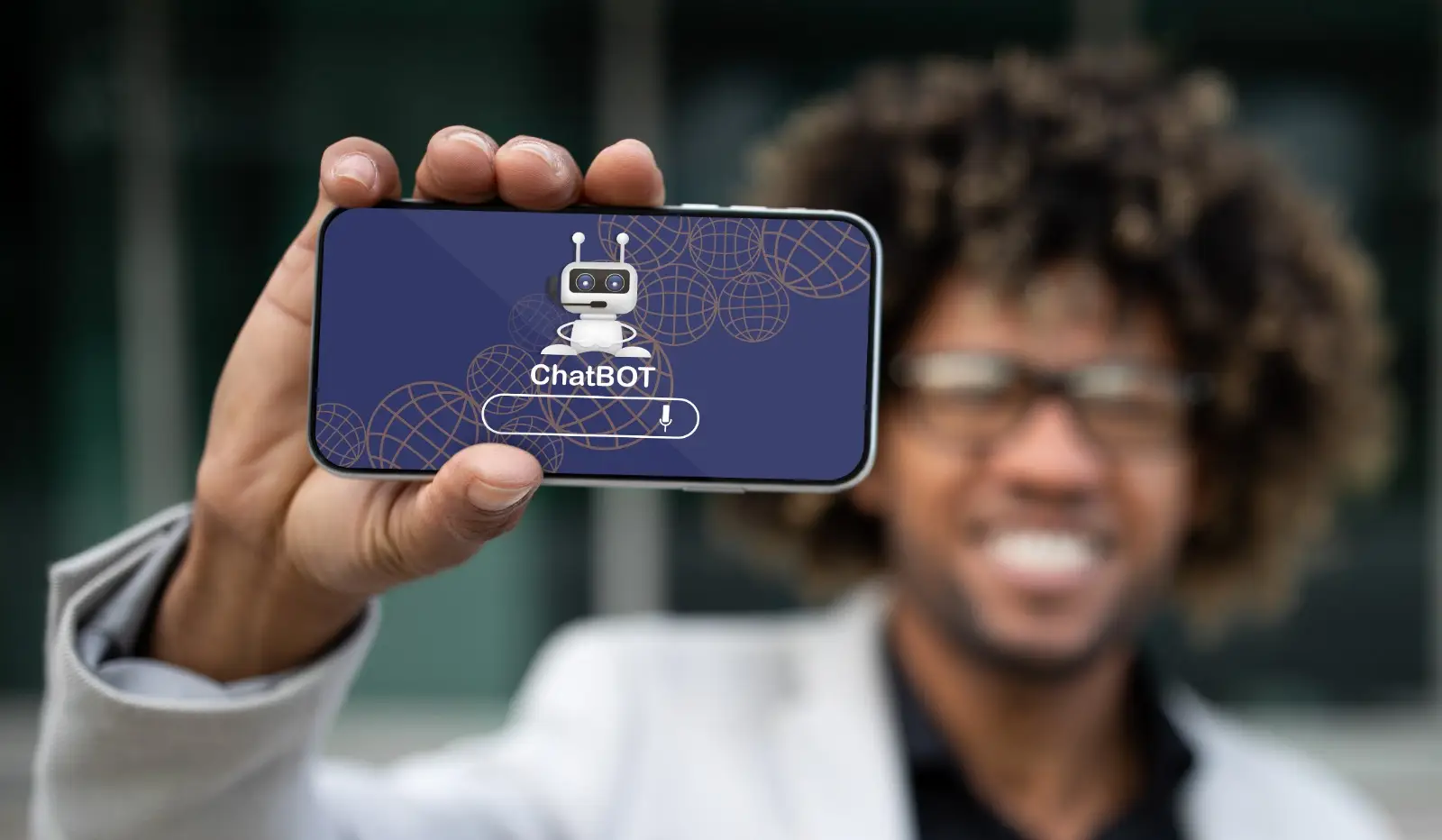 Experience the Power of Chatbots in Modern Marketing Channels