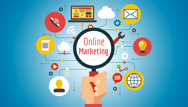 11 Best Online Marketing Strategies to grow business in 2024