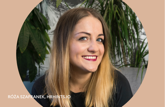 Roza Szafranek: How to Hire a Great Customer Service Team