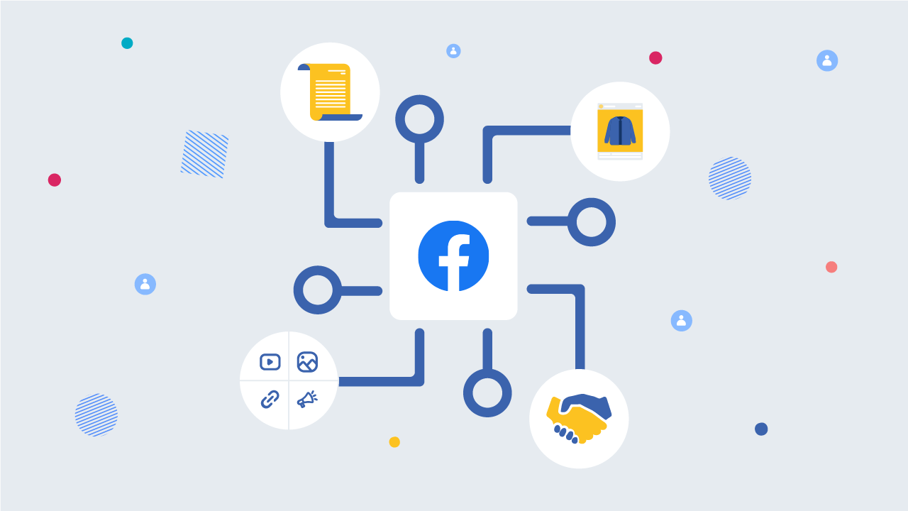 How The Game Of Facebook Algorithm Works In 2021