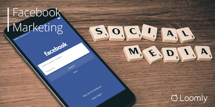 Facebook Marketing: The Definitive Guide [2021] | Loomly Blog