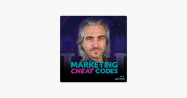 Cheat Code #20: If Content Be the Music of Marketing, Play On...