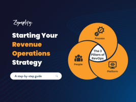 Starting Your Revenue Operations (RevOps) Strategy