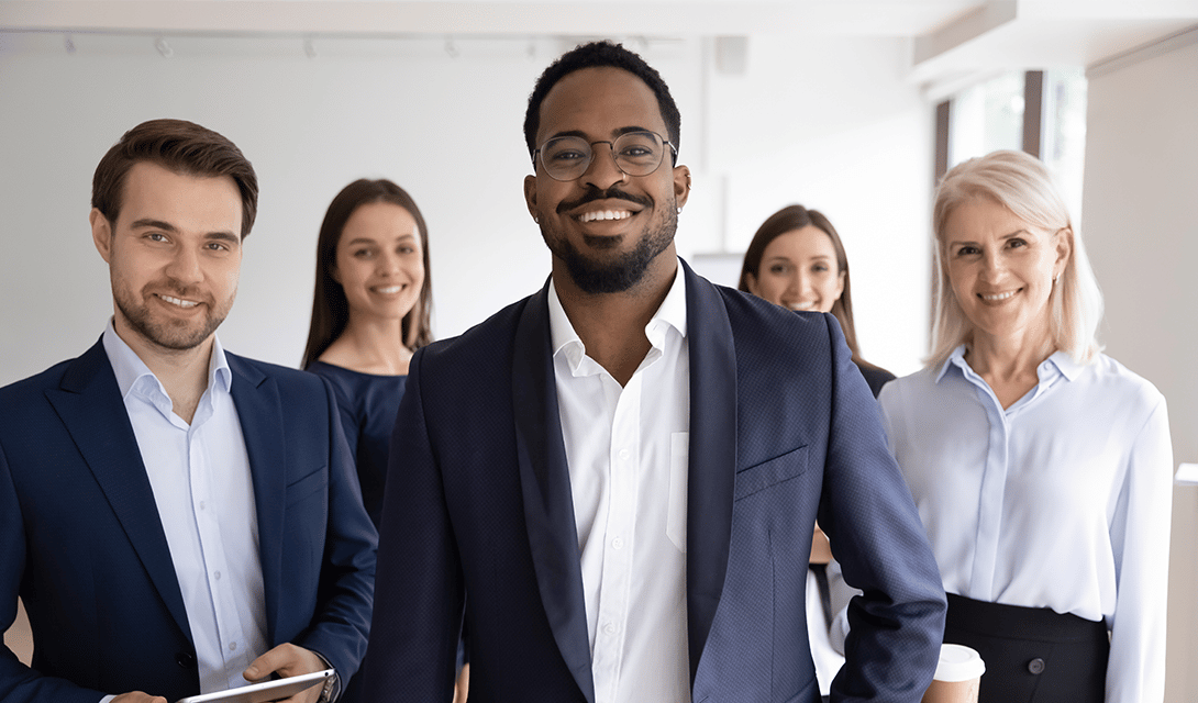 Removing the Point of Failure in Your Business