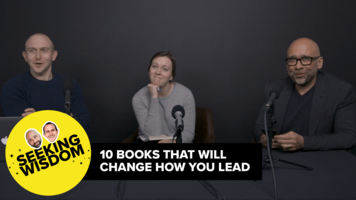 10 Books That Will Change How You Lead
