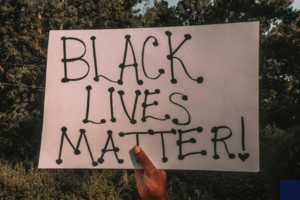 Using Advanced Analytics to Uncover the Effect of BLM on Consumer Brands