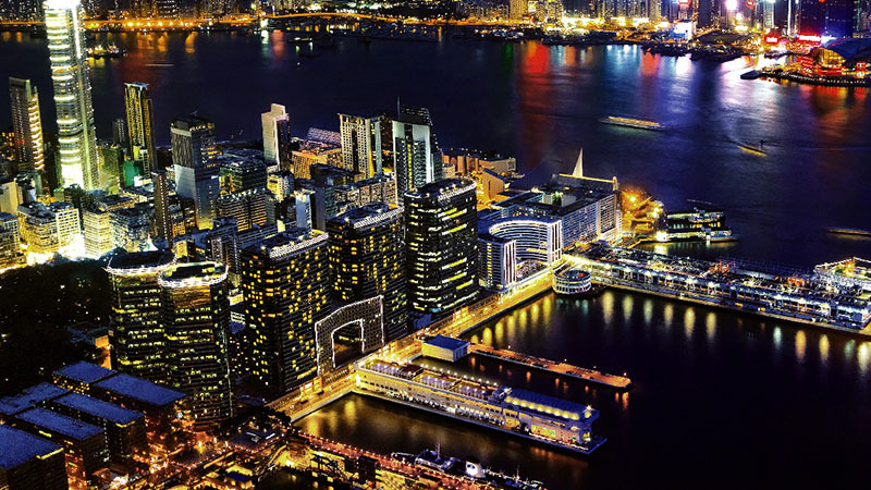 Fabulous Meeting Rewards at Marco Polo Hotels – Hong Kong