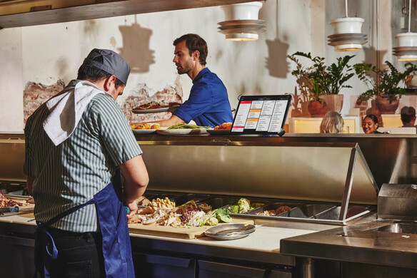 The Top Restaurant Trends in 2023