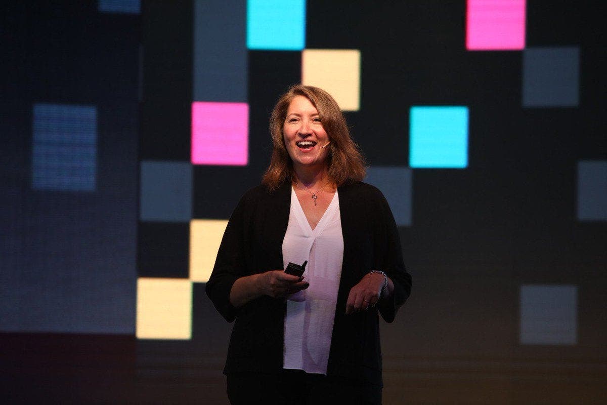 MAKERS@Home with Katie Juran, Sr. Director of Diversity & Inclusion