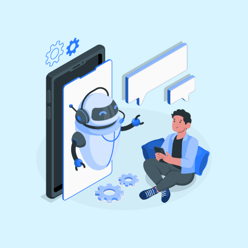 Top 5 Ways Customer Service Chatbots Boost UX