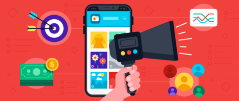 Mobile App Marketing Template [Free] and 10 Planning Tips