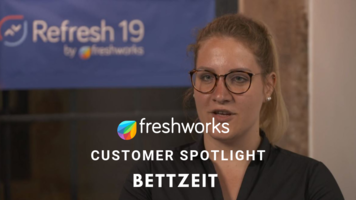 Customer Testimonial - Bettzeit GmbH