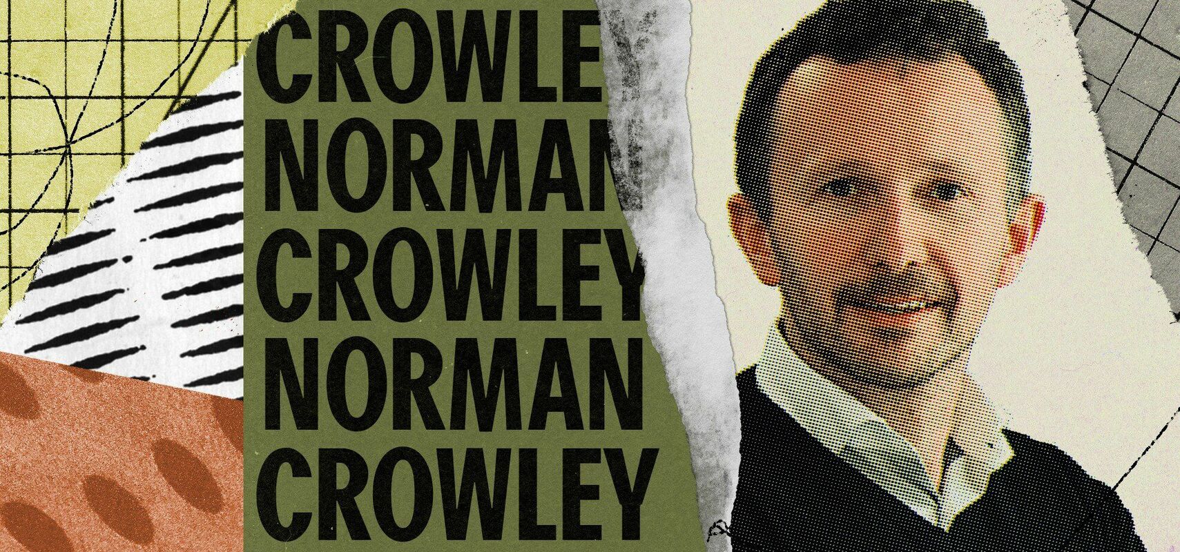 Norman Crowley on uncovering the business opportunities in tackling climate change