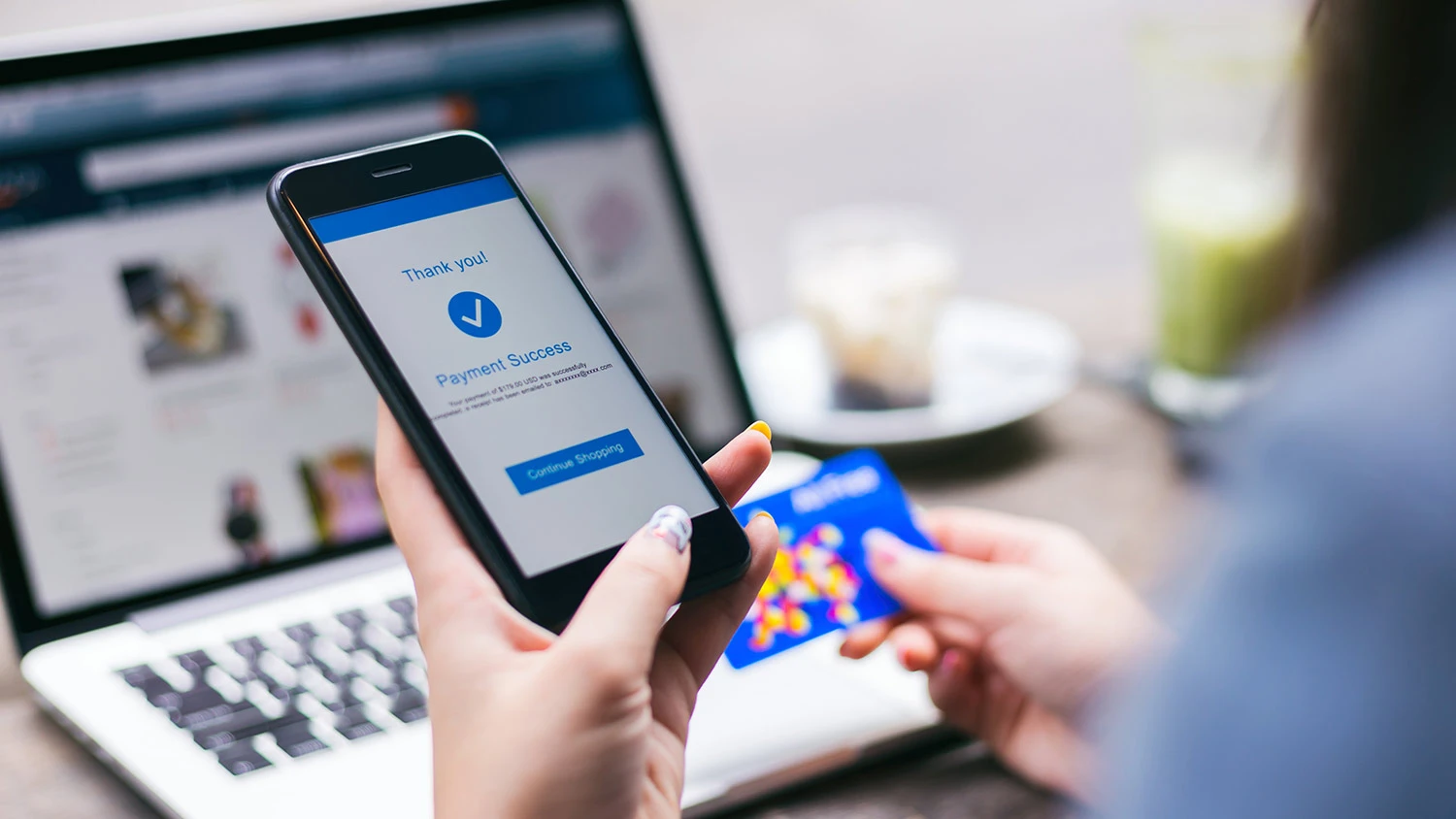 Give Your Customers the Checkout Experience They Expect With Smarter Payment Strategies