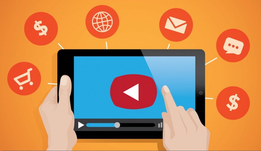 Everything You Need to Know About Video Marketing