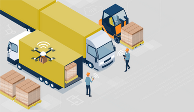 Understanding Today's Supply Chain Logistics