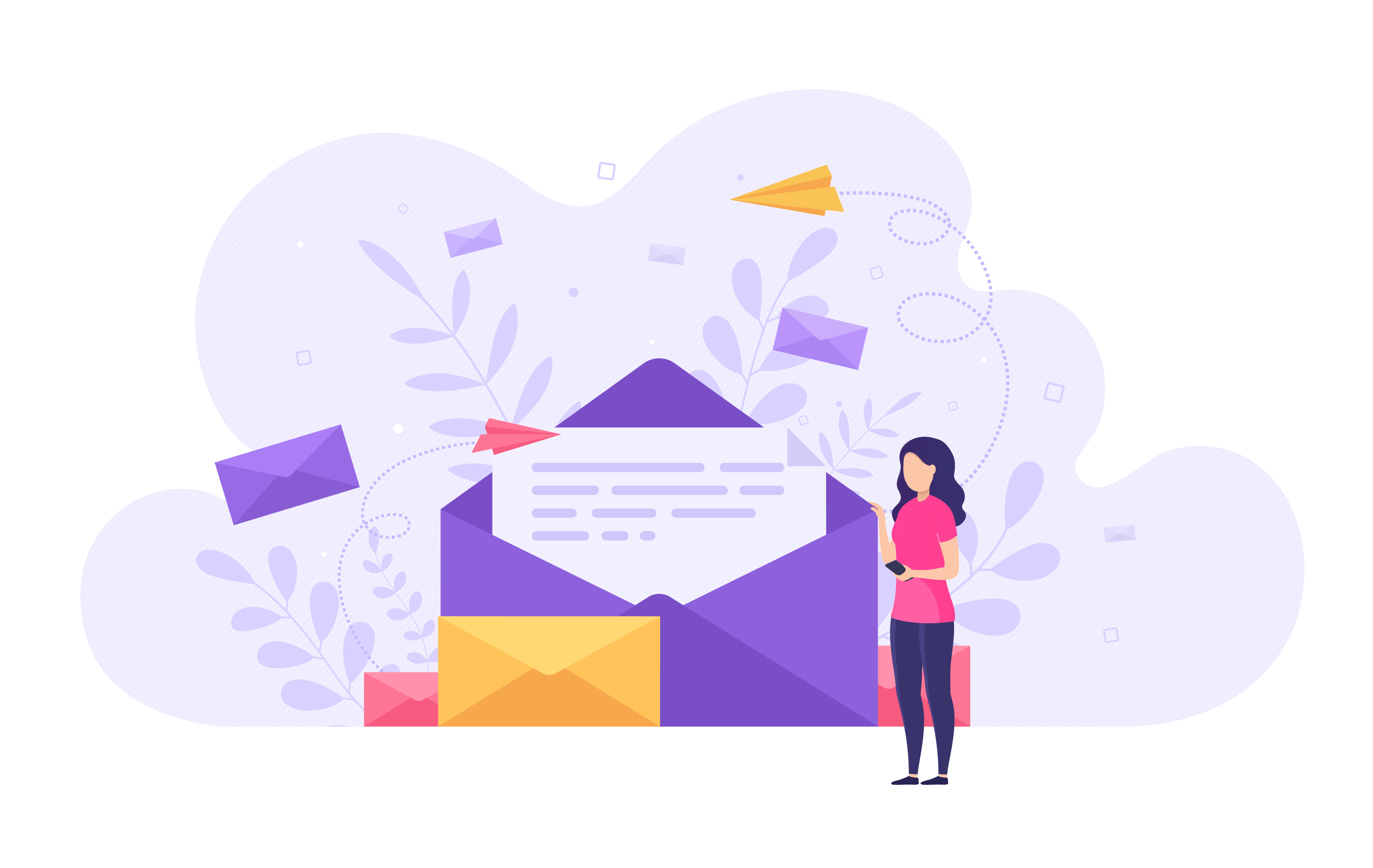 Everything You Need to Know About Email Signature Design
