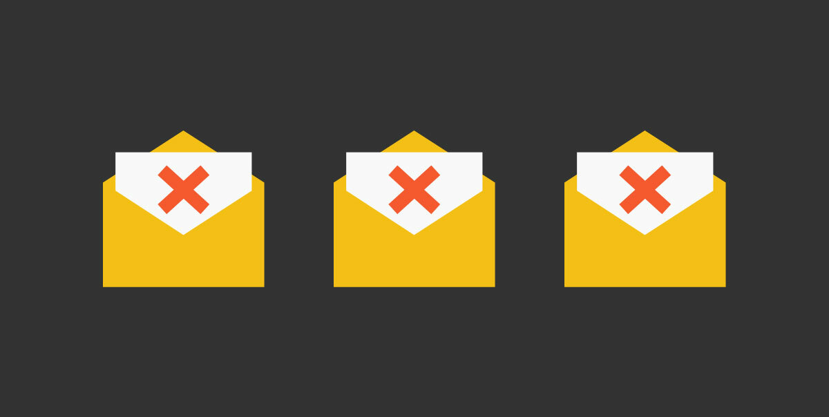 How to Lose a Sale in 3 Emails