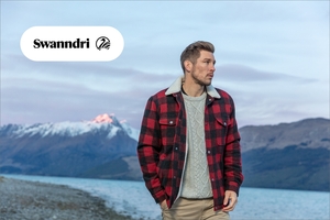 Swanndri strengthens cross-channel marketing strategy