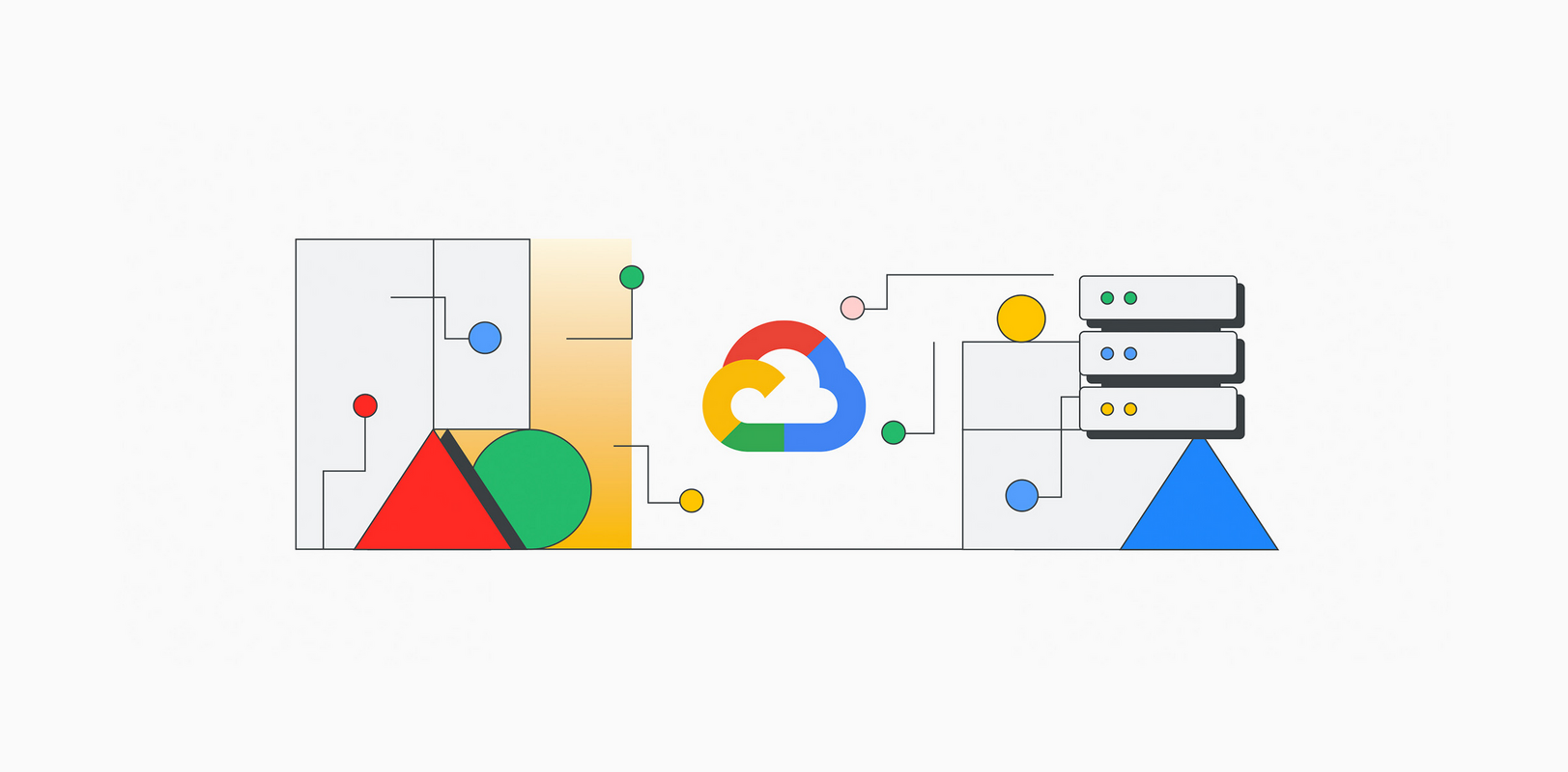What's new with Google Cloud