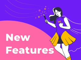 Product Updates You'll Want to Bring Home to Meet Your Family