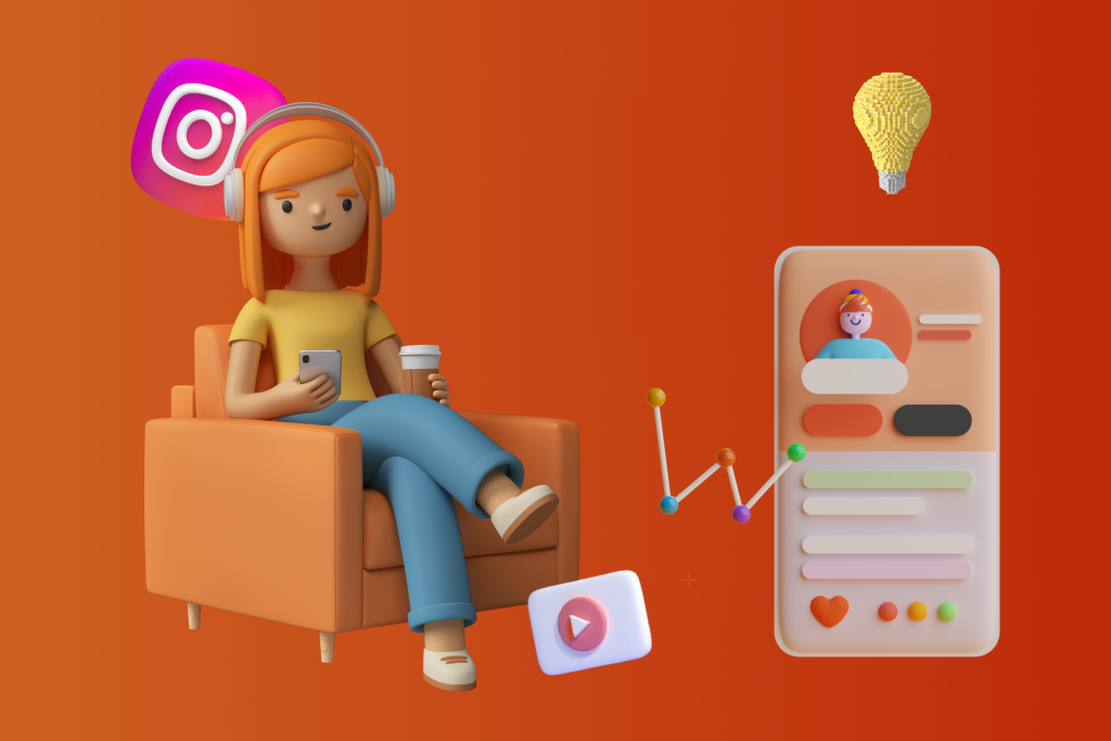 7 successful strategies to become an Instagram influencer in 2022 - The Crowdfire blog