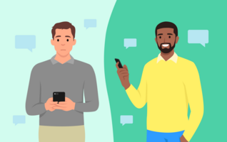 Why You Should Care About Brand Voice in Your SMS [2024]