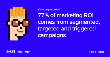 [Tips & Tricks] How to intertwine website marketing with zero-party data  |  SALESmanago – AI Customer Data Platform with Omnichannel Execution