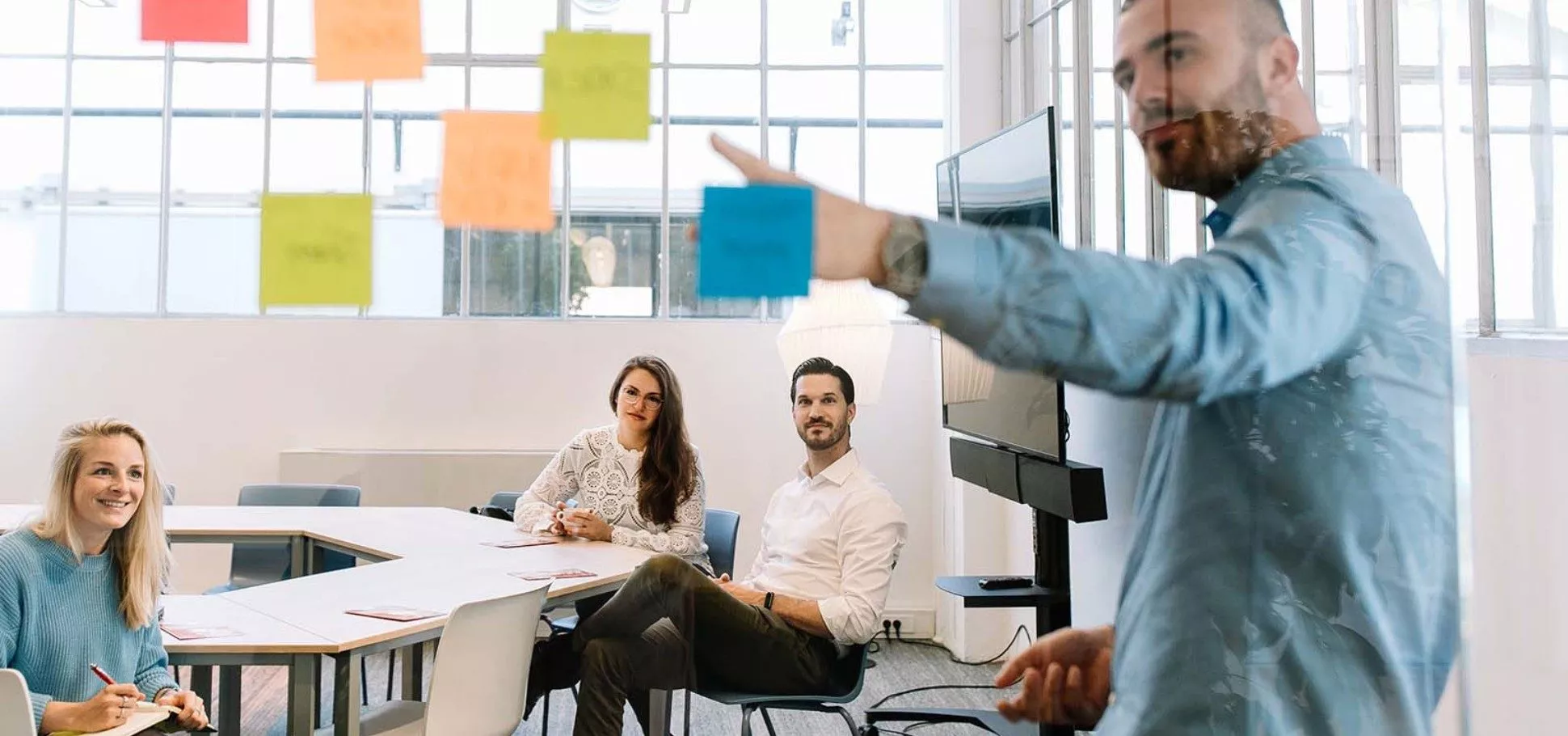 How to create SMART e-commerce goals