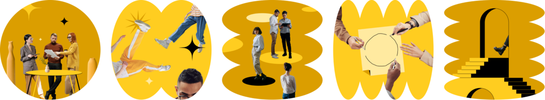 5 Questions to Ask When Planning an Internal Event