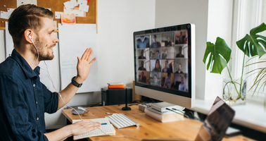Supporting Remote Teams: 5 Steps to Keep Your Team Thriving