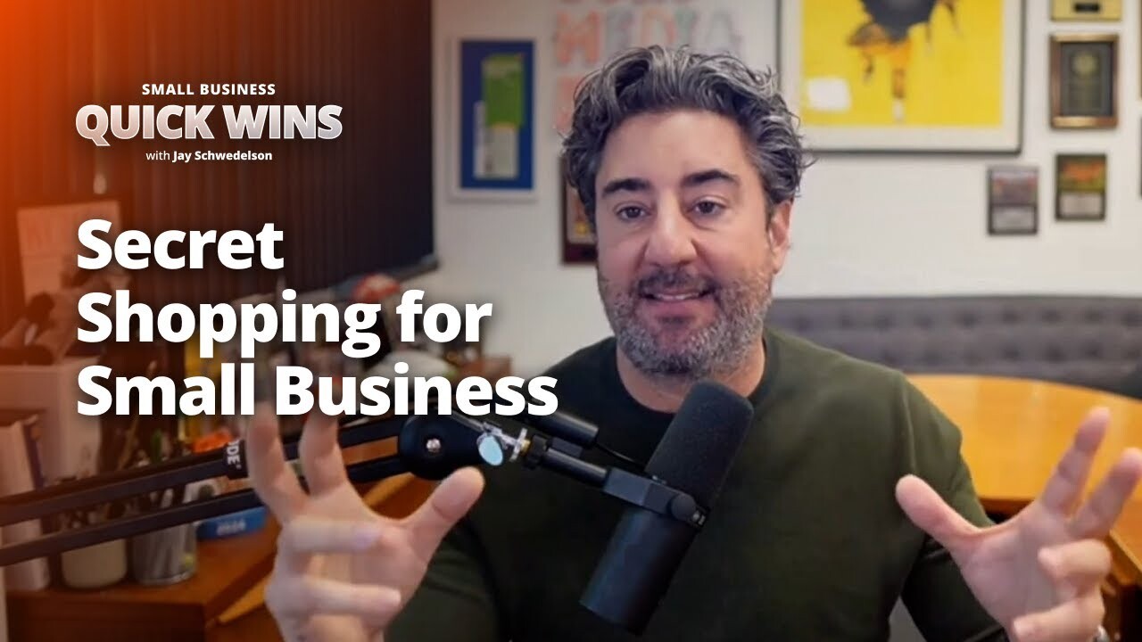 The Importance of Secret Shopping for Small Business