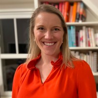 Ann (Lambert) Lattari