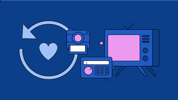 Thanks for the memories: How to use the power of nostalgia marketing