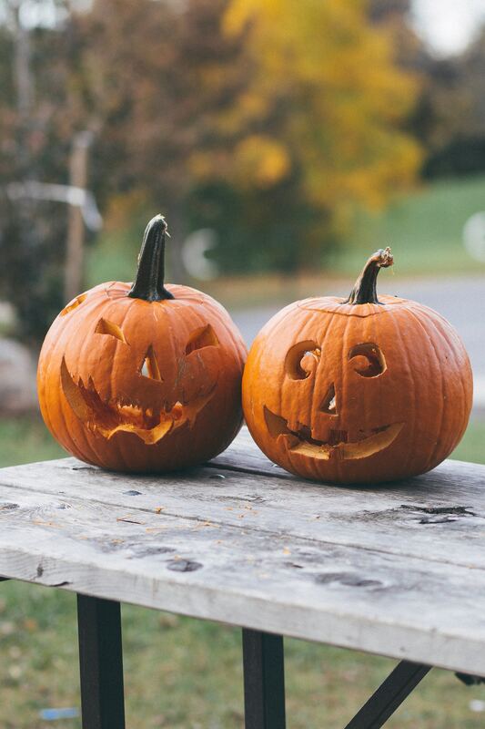 5 Halloween Email promo ideas for retail and small business