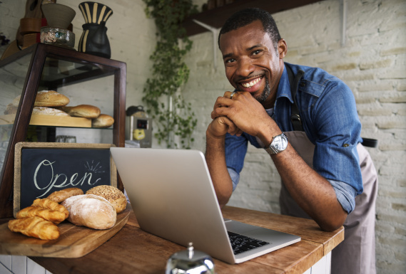 How to Regain Your Passion for Your Small Business