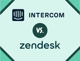 Intercom vs Zendesk: Which One Is Better In 2023?