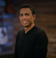 Profounders: Nathan Hanks