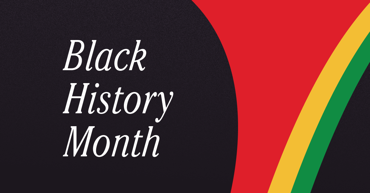 Vanta Celebrates Black History Month