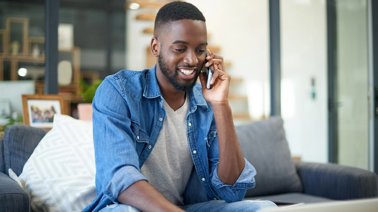 Empower Agents to Work Effectively From Anywhere With Digital Voice