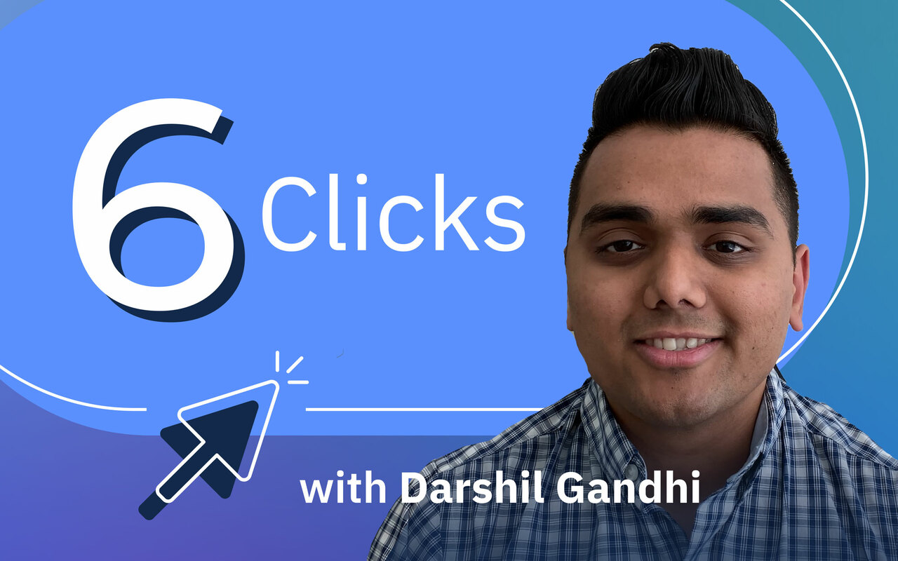 Calculate Customer Churn Rate in 6 Clicks
