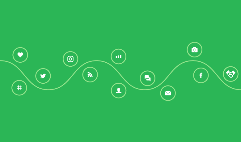 5 Ways to Improve Your CRM Strategy With Social Media