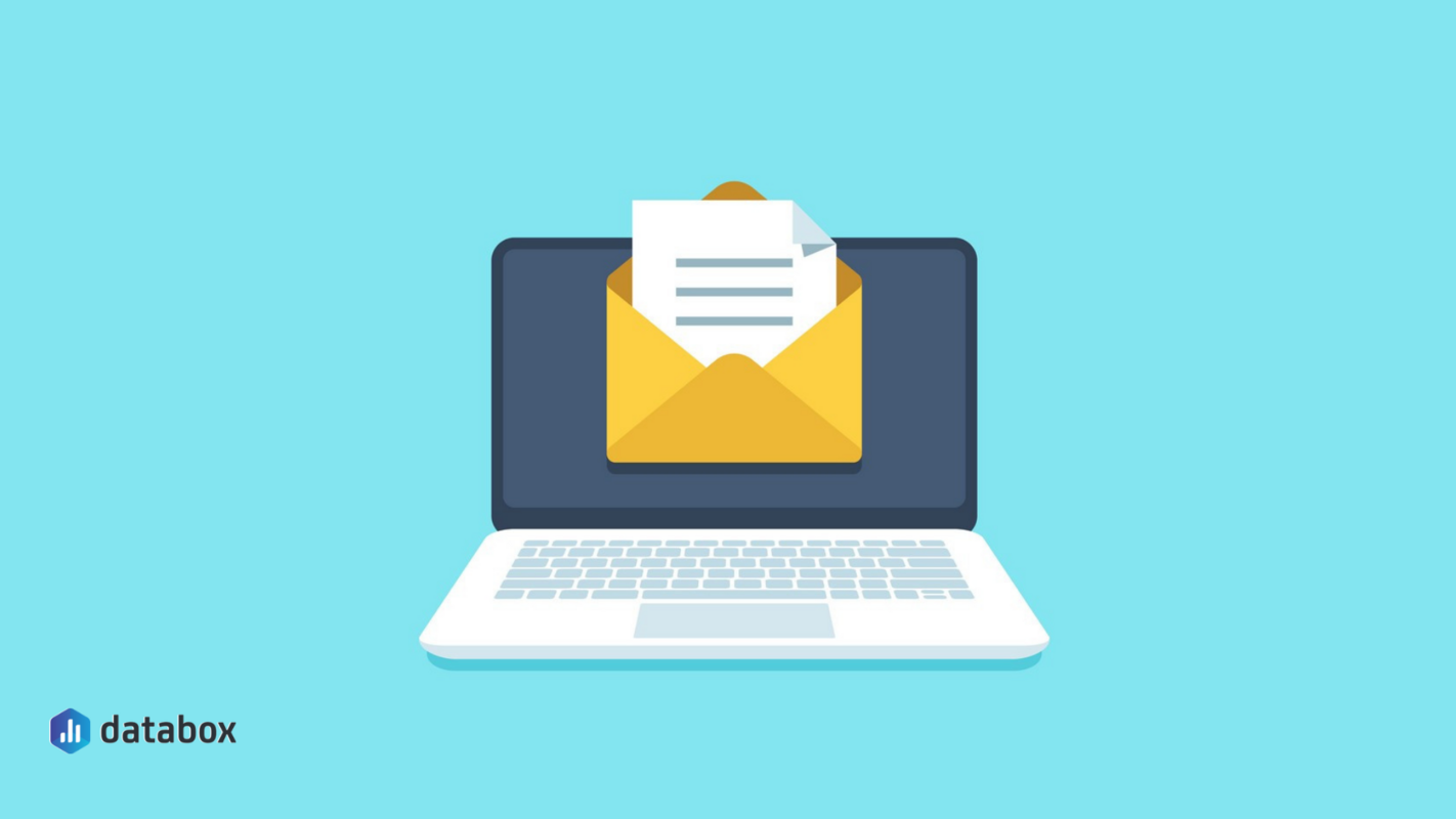 8 Sales Prospecting Email Examples to Help You Come Up with Yours | Databox Blog