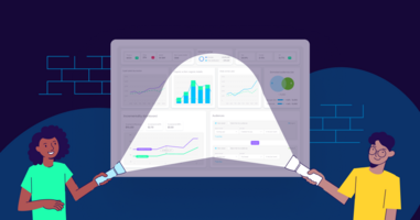 Marketing and product analytics: Why use a flashlight when you can turn on the lights?