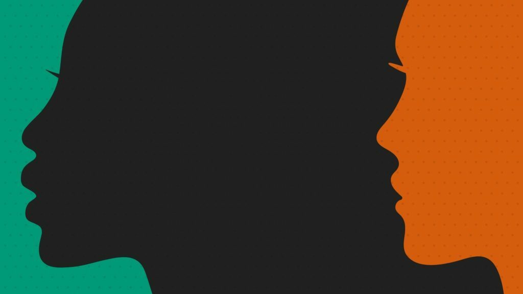 International Women's Day: #ChooseToChallenge