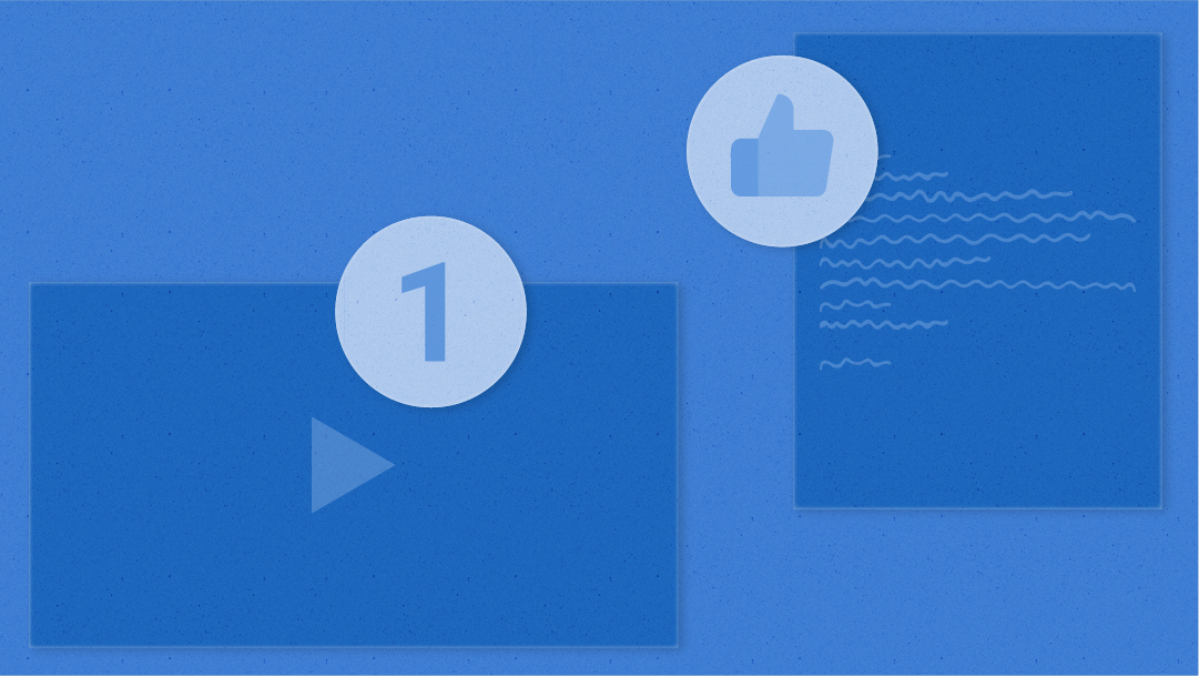 Up your team's content game with Smartsheet proofing