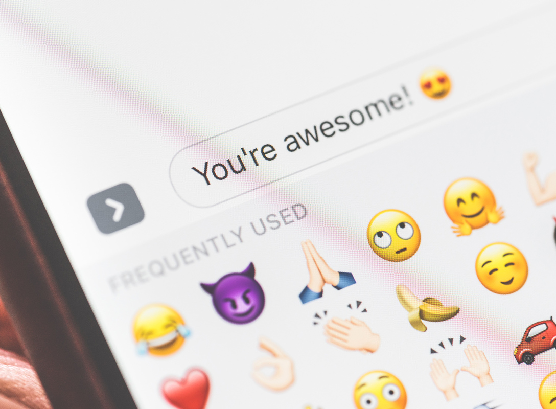 Emojis at work: the good, the bad, and the legally binding | Relate by Zendesk