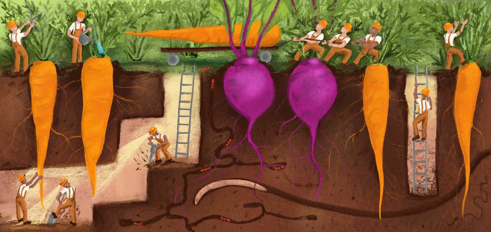 How to run a successful beta in 7 steps | Inside Intercom