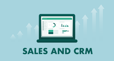 How Sales Teams Use Crm Software To Hit Their Revenue Goals
